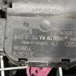 MOTORAS CLAPETA INCALZIRE VOLKSWAGEN TIGUAN 2.0 2007-2018 oe-1K0907511E, vedere laterala