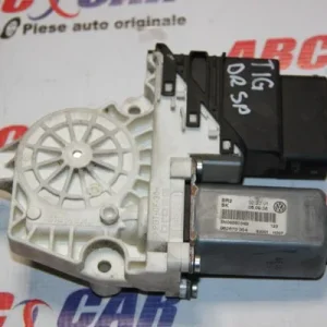 Motoras macara dreapta spate