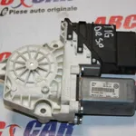 Motoras macara dreapta spate VOLKSWAGEN TIGUAN 2007-2018 5N0959704B, vedere frontata