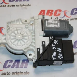 Motoras macara stanga spate