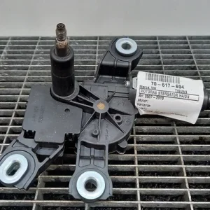 MOTORAS STERGATOR HAION