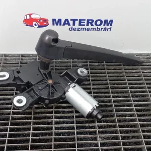 MOTORAS STERGATOR HAION