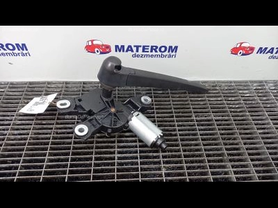MOTORAS STERGATOR HAION