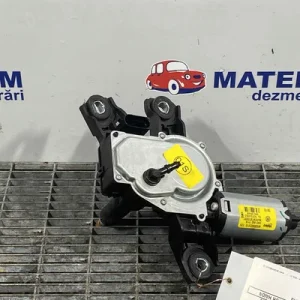 MOTORAS STERGATOR HAION