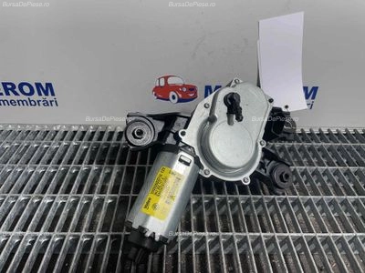 MOTORAS STERGATOR HAION