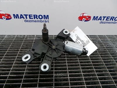 MOTORAS STERGATOR HAION