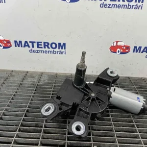 MOTORAS STERGATOR HAION