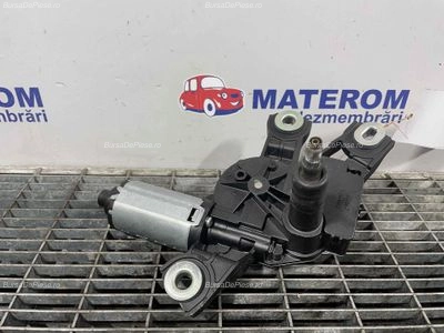 MOTORAS STERGATOR HAION
