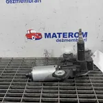 MOTORAS STERGATOR HAION VOLKSWAGEN TIGUAN 2.0 2007-2018 oe-5N0955711B, vedere frontata