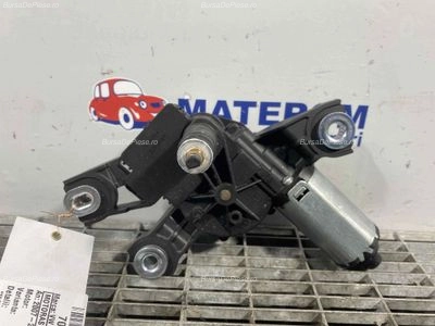 MOTORAS STERGATOR HAION