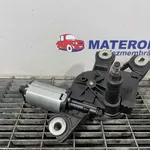 MOTORAS STERGATOR HAION VOLKSWAGEN TIGUAN 2.0 2007-2018 oe-5N0955711B, vedere frontata