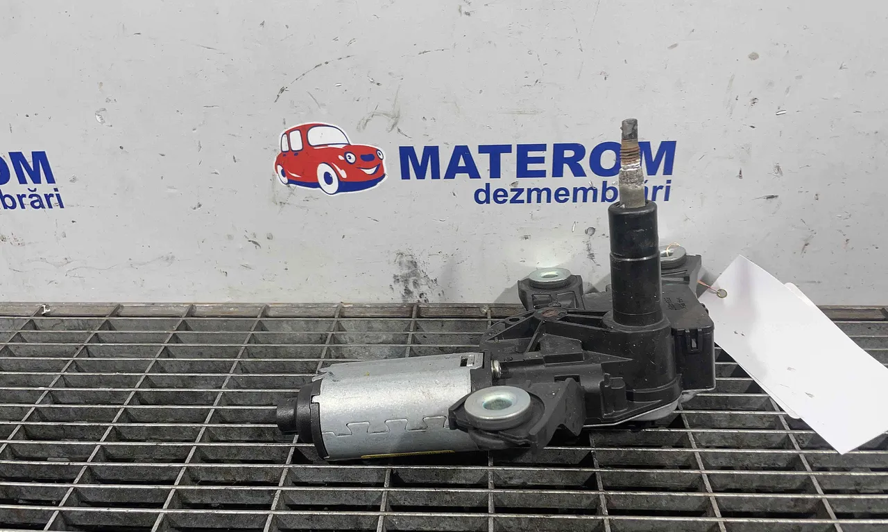 MOTORAS STERGATOR HAION VOLKSWAGEN TIGUAN 2007-2018