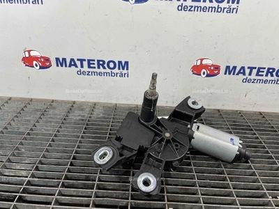 MOTORAS STERGATOR HAION
