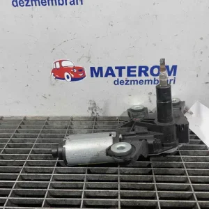 MOTORAS STERGATOR HAION