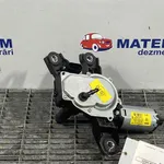 MOTORAS STERGATOR HAION VOLKSWAGEN TIGUAN 2.0 2007-2018 oe-5N0955711B, vedere frontata