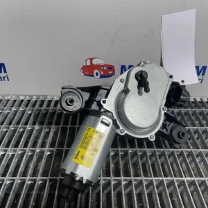 MOTORAS STERGATOR HAION