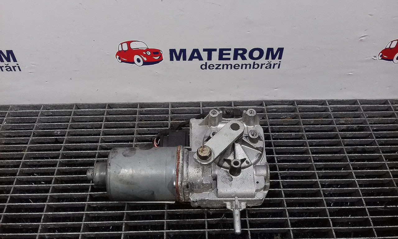 MOTORAS STERGATOR PARBRIZ VOLKSWAGEN TIGUAN 2007-2018