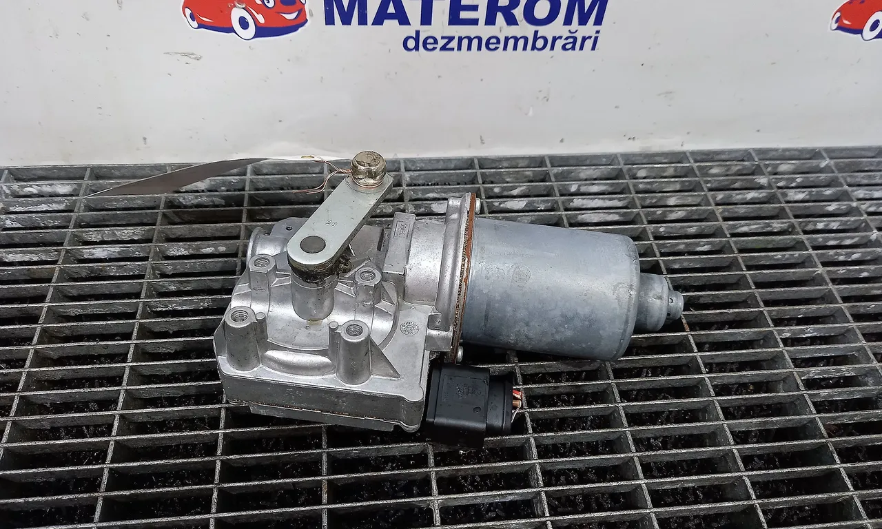 MOTORAS STERGATOR PARBRIZ VOLKSWAGEN TIGUAN 2007-2018