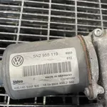 MOTORAS STERGATOR PARBRIZ VOLKSWAGEN TIGUAN 2.0 2007-2018 oe-5N2955023C, vedere laterala