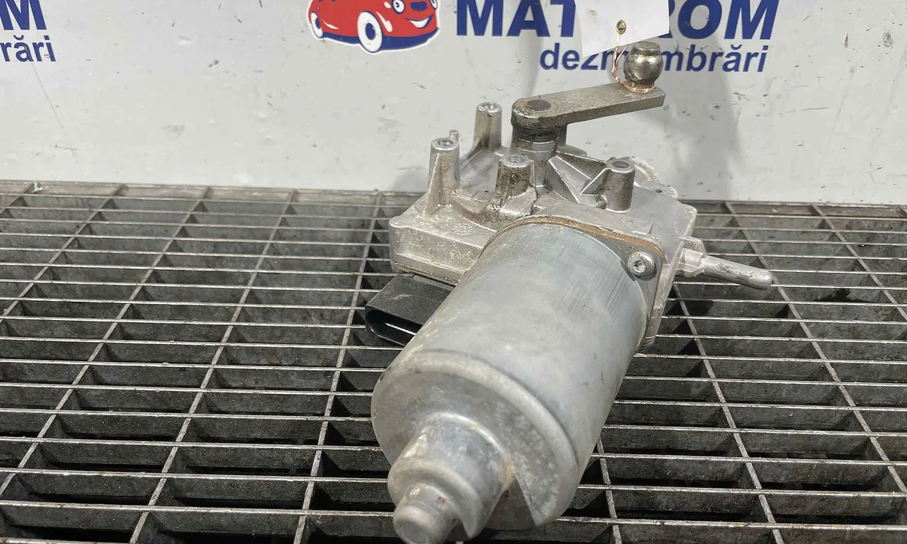 MOTORAS STERGATOR PARBRIZ VOLKSWAGEN TIGUAN 2007-2018