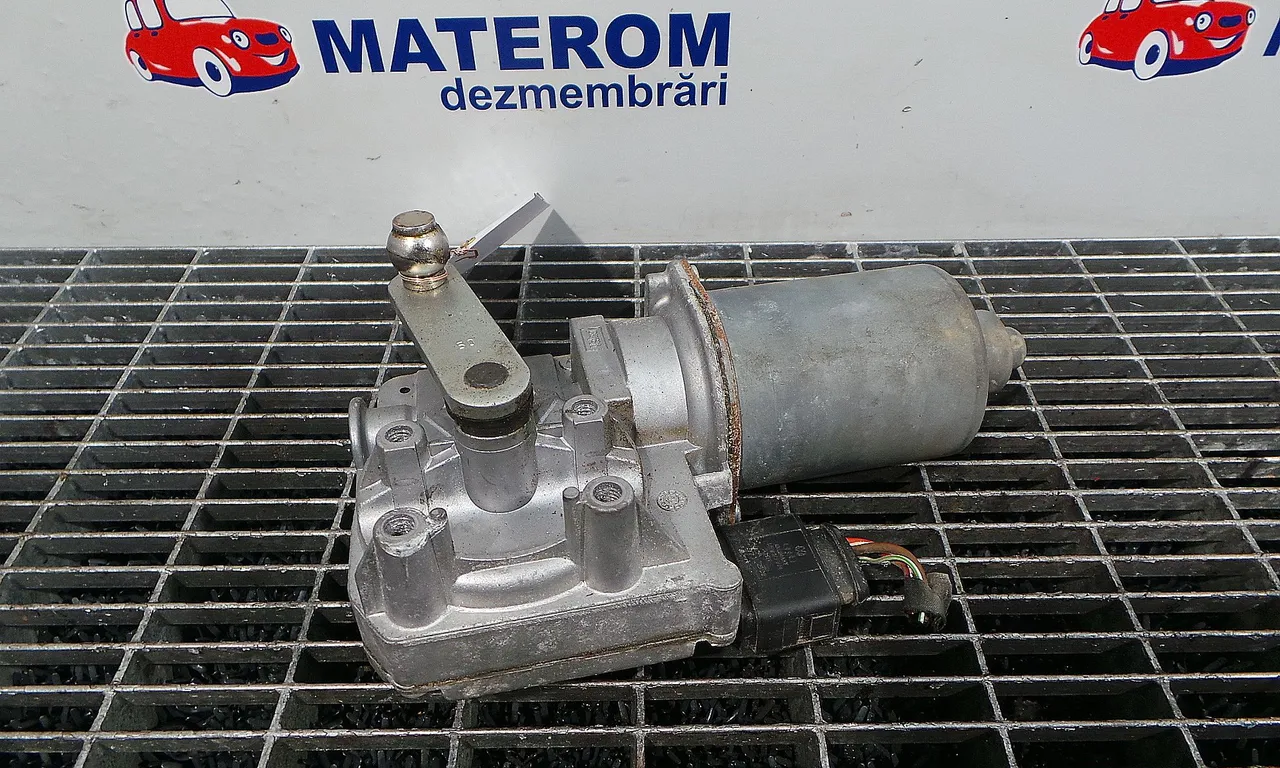 MOTORAS STERGATOR PARBRIZ VOLKSWAGEN TIGUAN 2007-2018