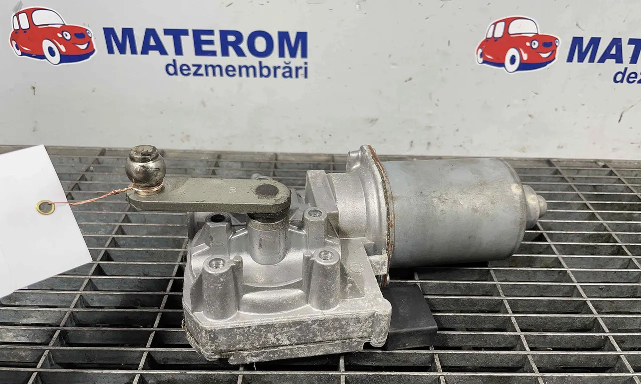 MOTORAS STERGATOR PARBRIZ VOLKSWAGEN TIGUAN 2007-2018