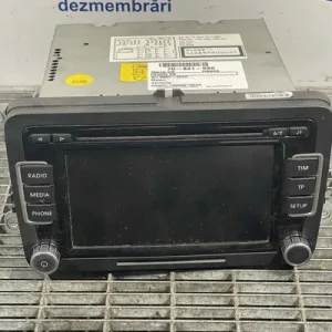 RADIO CD