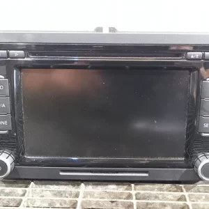 RADIO CD