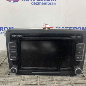 RADIO CD
