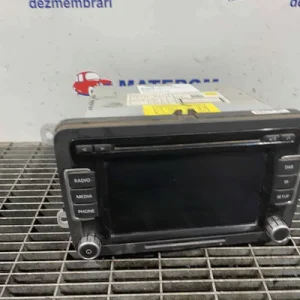 RADIO CD