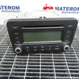 RADIO CD