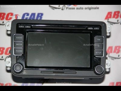 Radio CD RCD 510