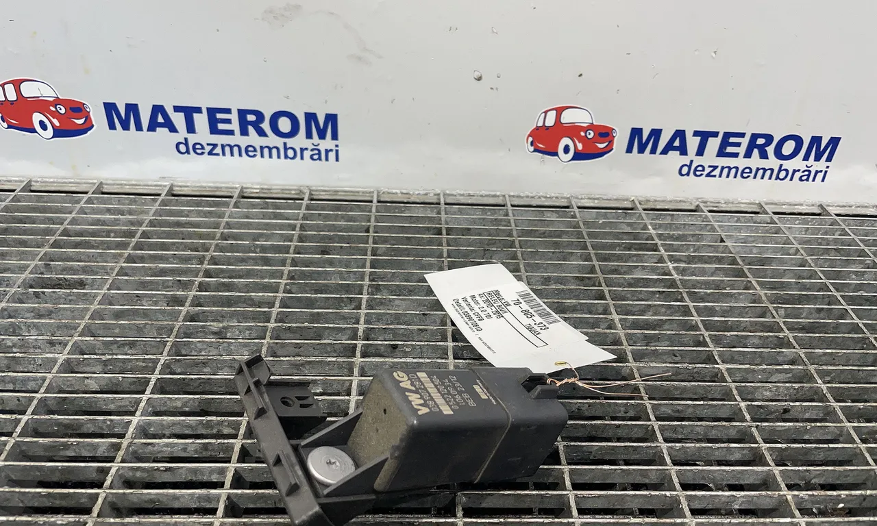RELEU BUJII VOLKSWAGEN TIGUAN 2007-2018