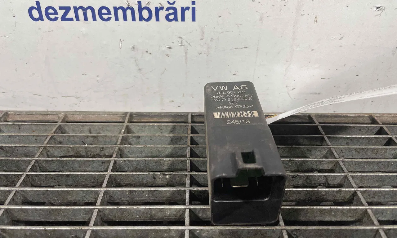 RELEU BUJII VOLKSWAGEN TIGUAN 2007-2018