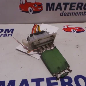 REOSTAT