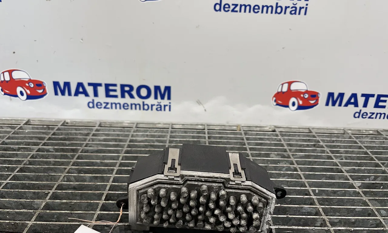 REOSTAT VOLKSWAGEN TIGUAN 2007-2018