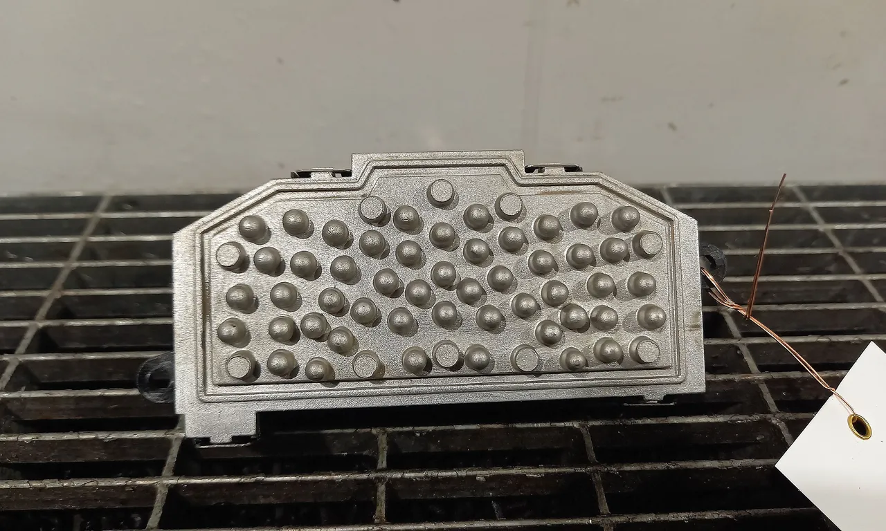 REOSTAT VOLKSWAGEN TIGUAN 2007-2018