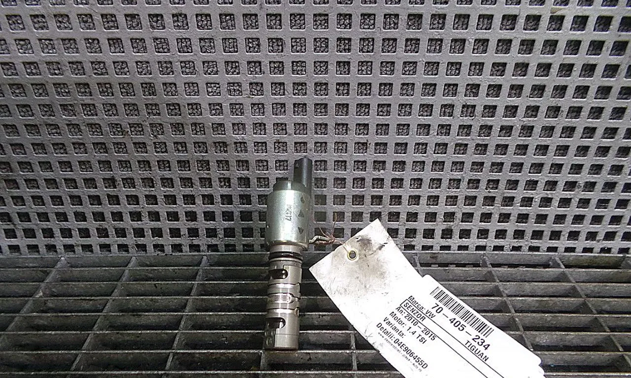 SENZOR AX CAME VOLKSWAGEN TIGUAN 2007-2018