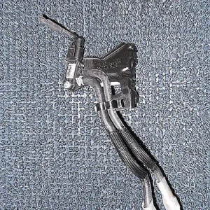SENZOR FILTRU PARTICULE