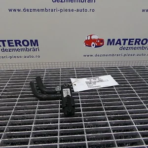 SENZOR FILTRU PARTICULE