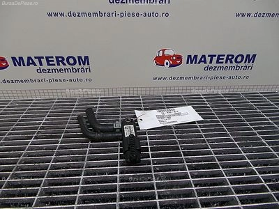 SENZOR FILTRU PARTICULE