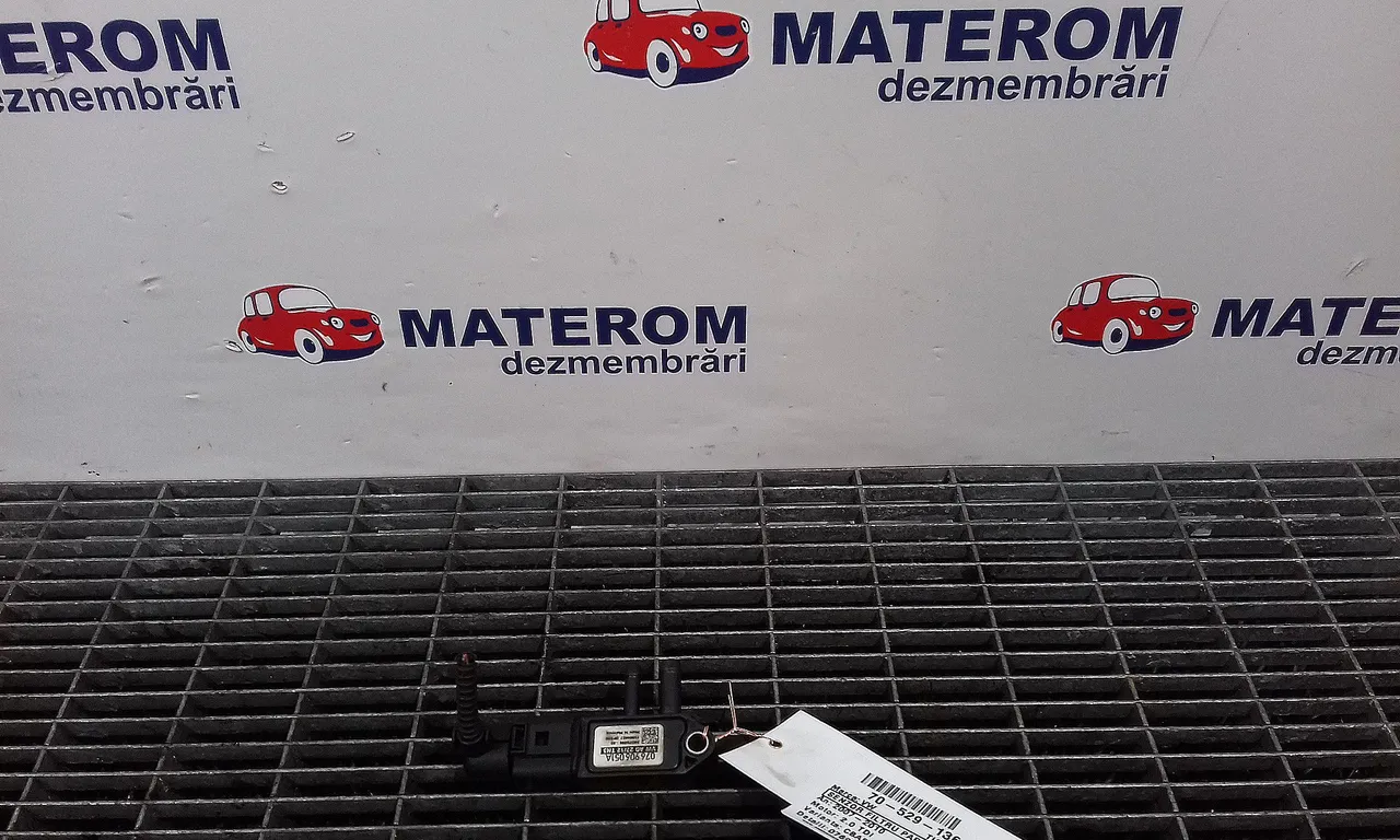 SENZOR FILTRU PARTICULE VOLKSWAGEN TIGUAN 2007-2018