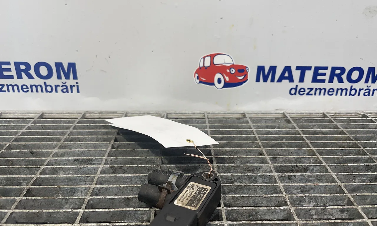 SENZOR FILTRU PARTICULE VOLKSWAGEN TIGUAN 2007-2018