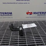 SENZOR FILTRU PARTICULE VOLKSWAGEN TIGUAN 2.0 2007-2018 oe-076906051B, vedere frontata