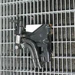 SENZOR FILTRU PARTICULE VOLKSWAGEN TIGUAN 2.0 2007-2018 oe-076906051B, vedere frontata