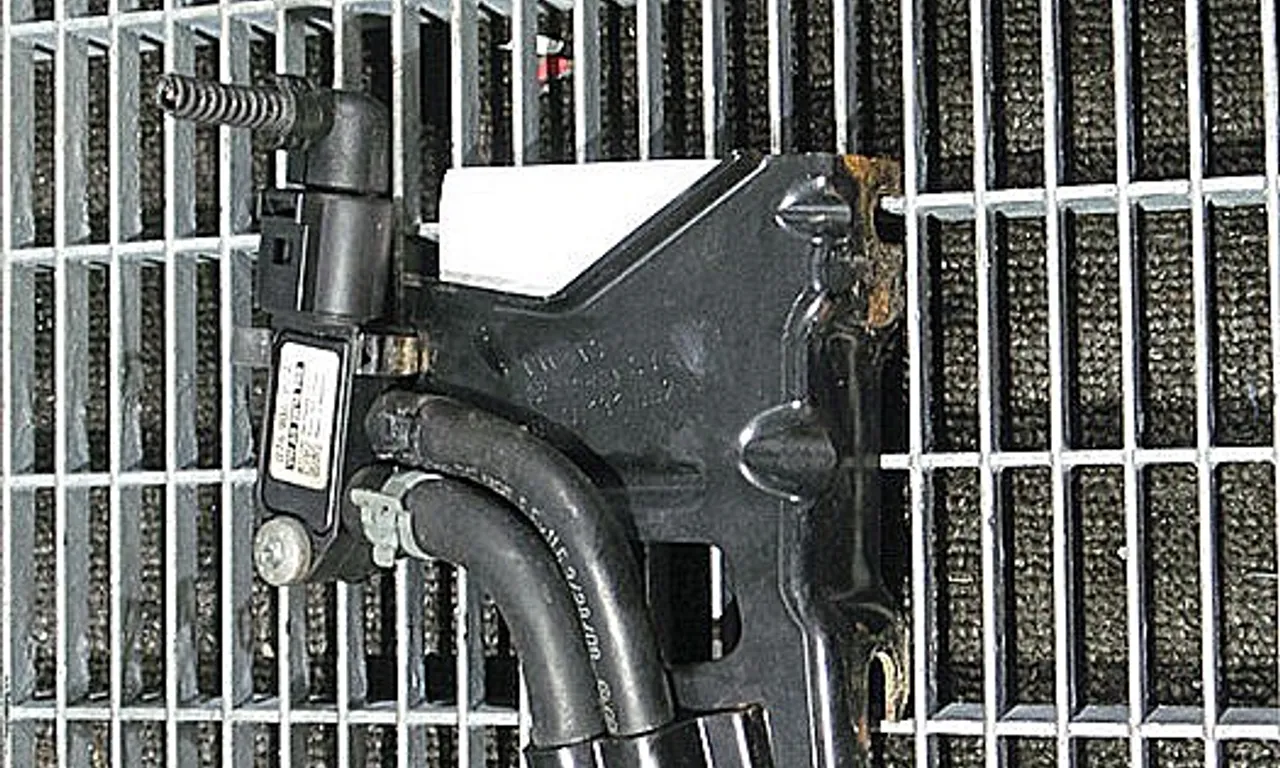SENZOR FILTRU PARTICULE VOLKSWAGEN TIGUAN 2007-2018