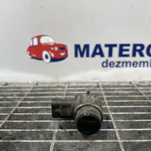 SENZOR PARCARE FATA