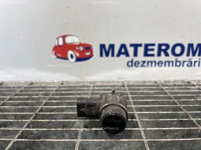 SENZOR PARCARE FATA