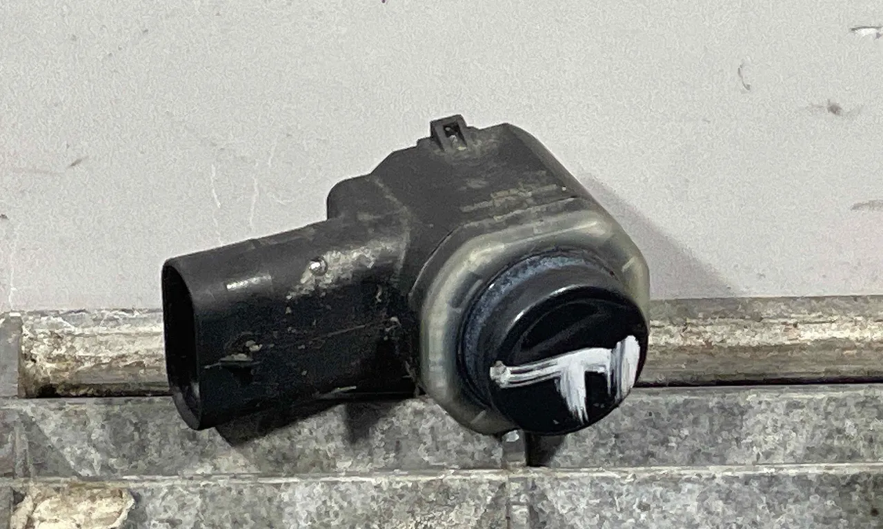 SENZOR PARCARE FATA VOLKSWAGEN TIGUAN 2007-2018