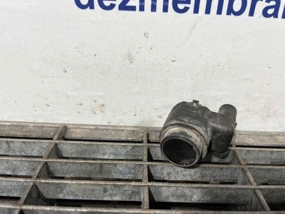 SENZOR PARCARE FATA